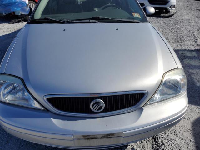 Foto 11 de la subasta – 2003 MERCURY SABLE LS P con VIN 1MEFM55S93G621852