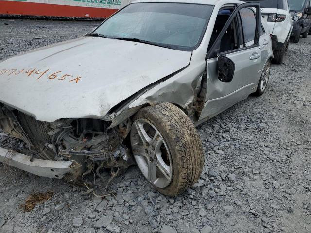 Photo 12 from auction – 2002 LEXUS IS 300 with VIN JTHBD192720053318