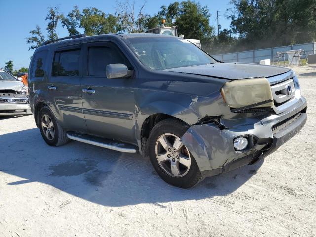 صورة رقم 4 من المزاد - 2009 HONDA PILOT EXL مع VIN 5FNYF38569B026328