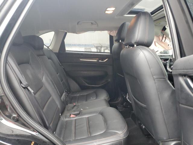 Photo 11 from auction – 2023 MAZDA CX-5 PREMIUM with VIN JM3KFBDM0P0196085