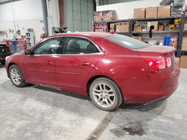 Foto 2 de la subasta – 2013 CHEVROLET MALIBU 1LT con VIN 1G11D5RR3DF106932
