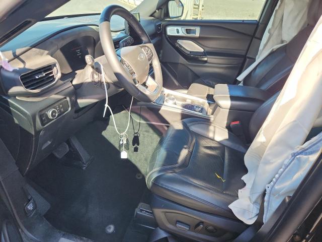 Photo 7 from auction – 2023 FORD EXPLORER P with VIN 1FM5K8HC7PGA97918