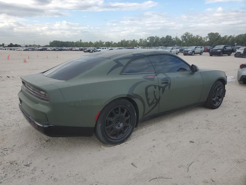 Photo 3 from auction – 2025 DODGE CHARGER DA with VIN 2C3CDBCK9SR542429