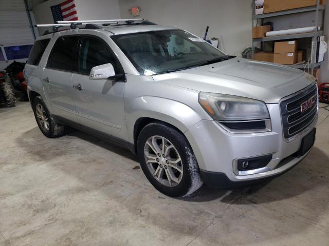 Photo 4 from auction – 2014 GMC ACADIA SLT with VIN 1GKKVRKD3EJ142833