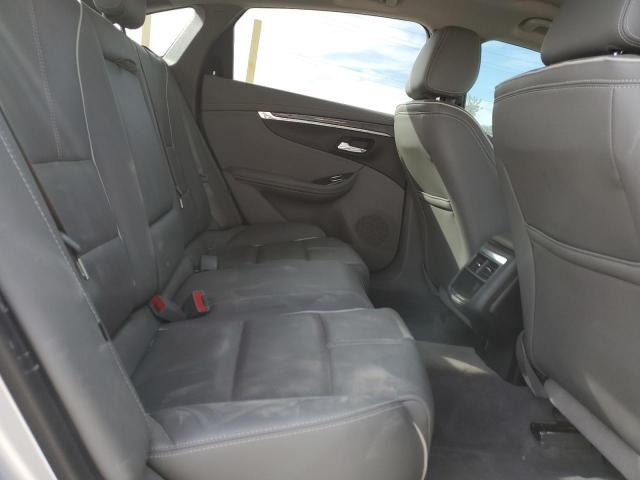 Photo 10 from auction – 2015 CHEVROLET IMPALA LTZ with VIN 2G1165S30F9190851