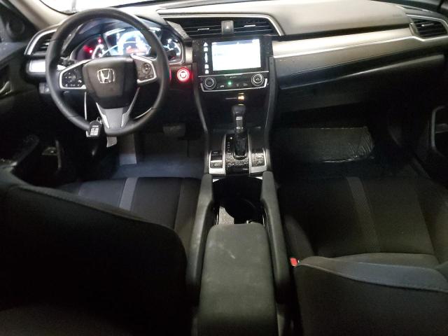 Photo 8 from auction – 2016 HONDA CIVIC EX with VIN 19XFC2F84GE249185