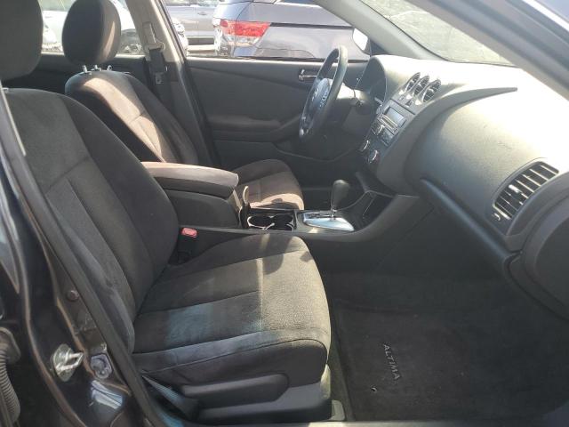 Photo 7 from auction – 2012 NISSAN ALTIMA BAS with VIN 1N4AL2AP4CC185049