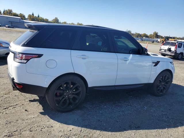 Photo 3 from auction – 2015 LAND ROVER RANGE ROVE with VIN SALWR2TF3FA622373