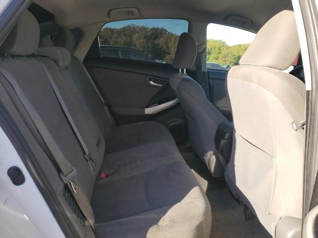 Photo 10 from auction – 2013 TOYOTA PRIUS with VIN JTDKN3DU2D5657335