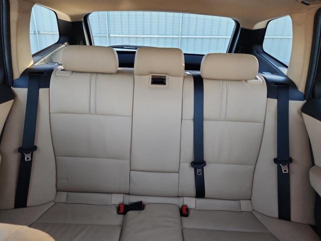Photo 10 from auction – 2008 BMW X3 3.0SI with VIN WBXPC93478WJ14369