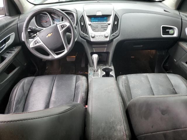 Photo 8 from auction – 2011 CHEVROLET EQUINOX LT with VIN 2GNALFEC7B1232322