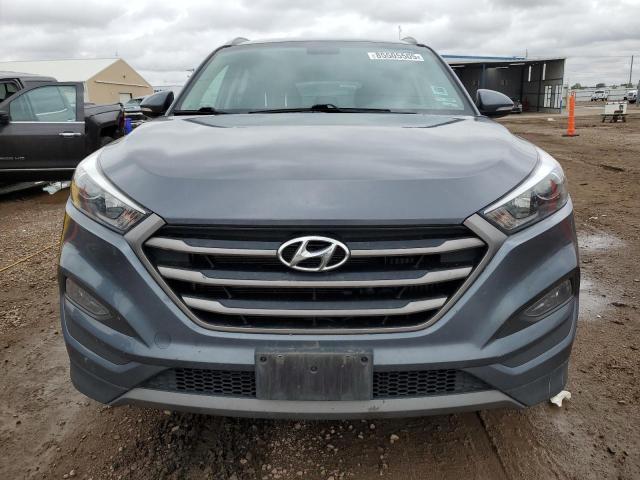 Photo 5 from auction – 2016 HYUNDAI TUCSON LIMITED with VIN KM8J3CA2XGU123901