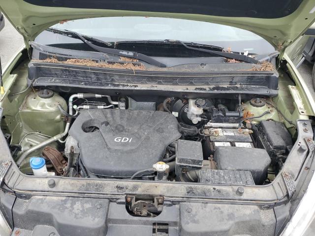 Photo 12 from auction – 2012 KIA SOUL with VIN KNDJT2A5XC7419812