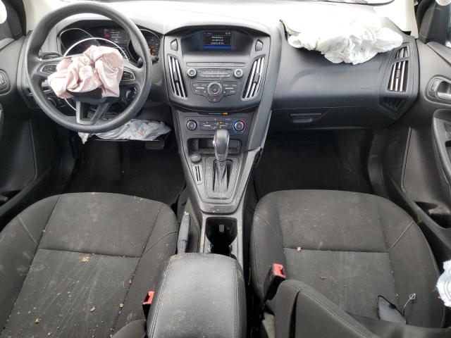 Photo 8 from auction – 2018 FORD FOCUS SE with VIN 1FADP3F28JL280022