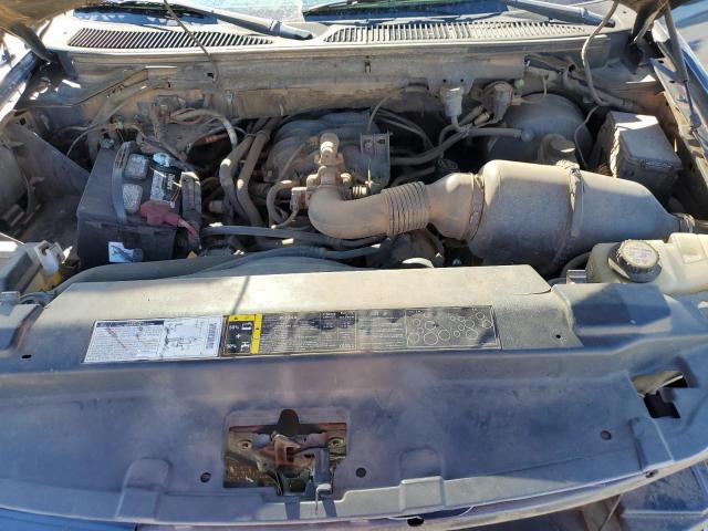 Photo 11 from auction – 2003 FORD OTHER with VIN 1FTRF07283KC93197