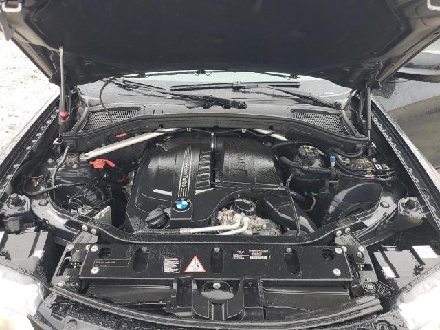 Photo 12 from auction – 2011 BMW X3 XDRIVE35I with VIN 5UXWX7C54BL732556