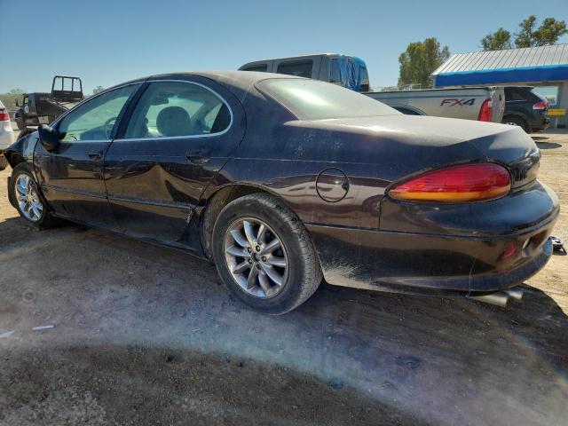 Photo 2 from auction – 2003 CHRYSLER CONCORDE L with VIN 2C3HD56G13H550739