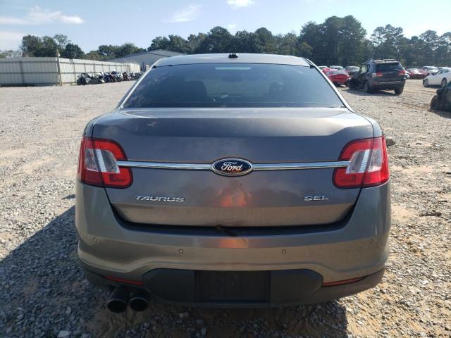 Photo 6 from auction – 2012 FORD TAURUS SEL with VIN 1FAHP2EW0CG135343