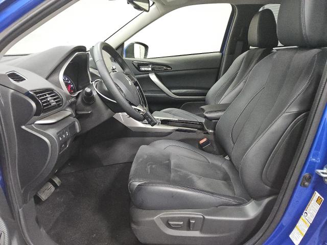 Photo 7 from auction – 2025 MITSUBISHI ECLIPSE CR with VIN JA4ATWAA0SZ032333