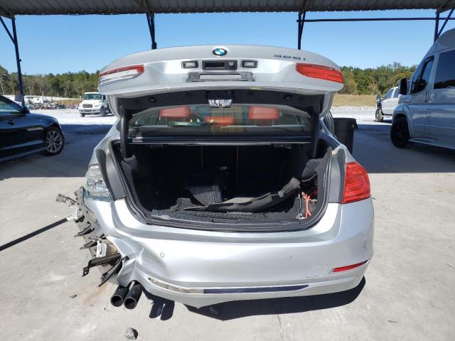 Photo 6 from auction – 2015 BMW 328 I with VIN WBA3A5G52FNS87780
