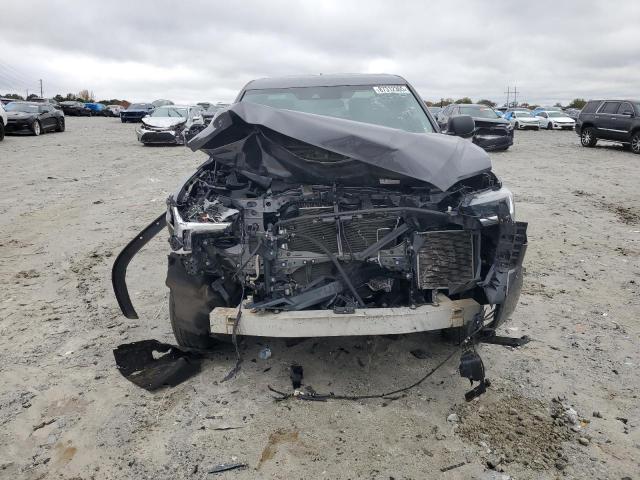Photo 5 from auction – 2024 TOYOTA TUNDRA with VIN 5TFLA5DB8RX172588