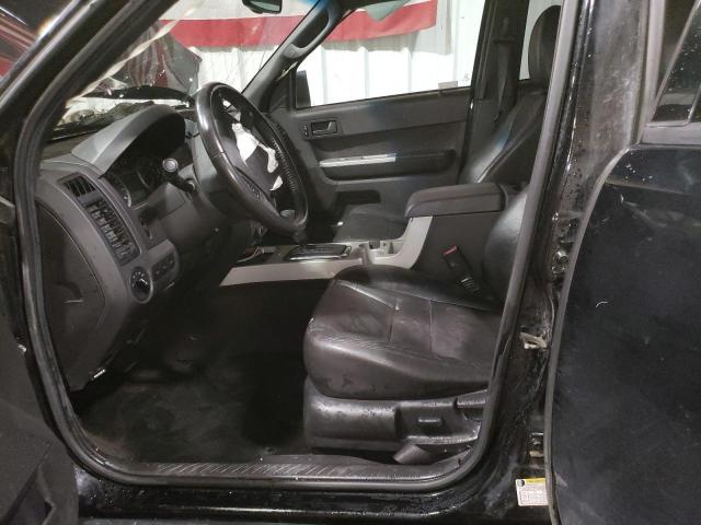 Фото 7 с аукциона – 2012 FORD ESCAPE XLT с VIN 1FMCU9D76CKC26917