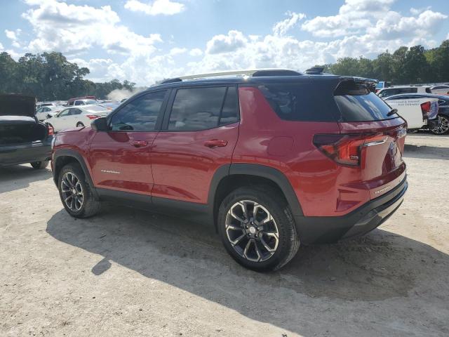 Photo 2 from auction – 2026 GMC TERRAIN EL with VIN 3GKALMEG3TL135705