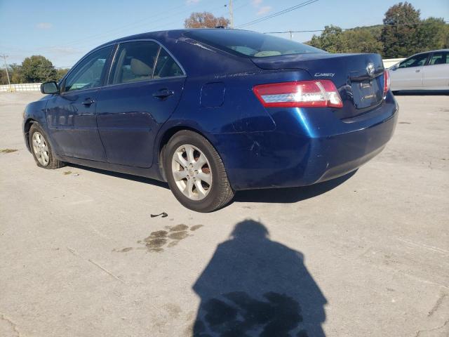صورة رقم 2 من المزاد - 2011 TOYOTA CAMRY BASE مع VIN 4T1BF3EK0BU714754