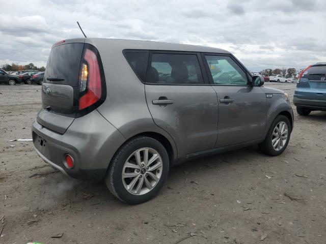 Photo 3 from auction – 2018 KIA SOUL + with VIN KNDJP3A50J7578166