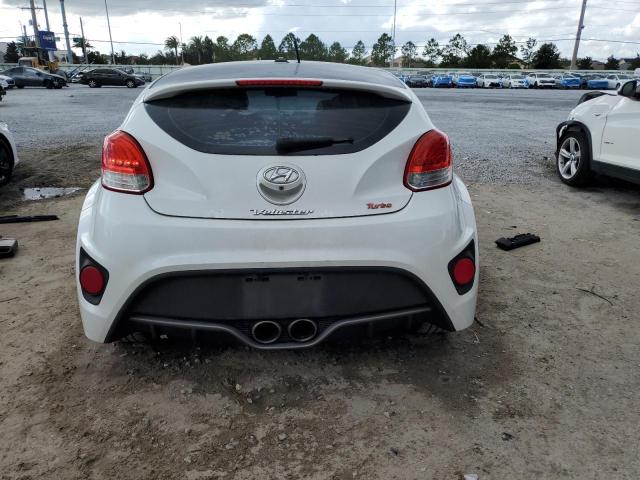 Photo 6 from auction – 2016 HYUNDAI VELOSTER T with VIN KMHTC6AE8GU275809