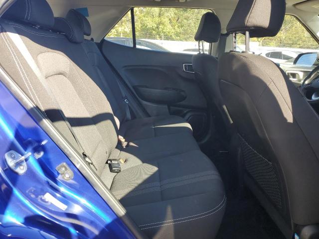 Photo 11 from auction – 2022 HYUNDAI VENUE SEL with VIN KMHRC8A38NU172858