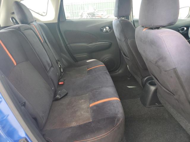Photo 10 from auction – 2015 NISSAN VERSA NOTE with VIN 3N1CE2CP0FL439524