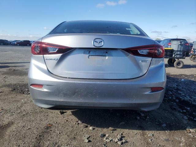 Photo 6 from auction – 2014 MAZDA 3 SPORT with VIN 3MZBM1U76EM110742