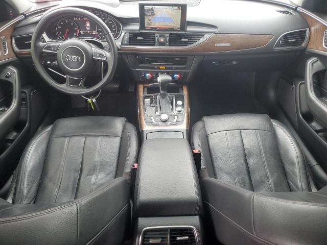 Photo 8 from auction – 2012 AUDI A6 PRESTIG with VIN WAUJGAFC5CN140329