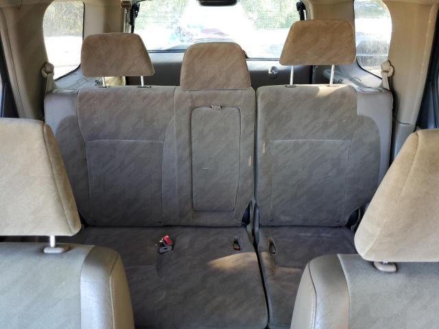 Photo 10 from auction – 2004 HONDA CR-V EX with VIN JHLRD77814C809577