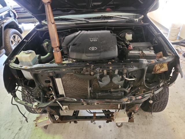Photo 11 from auction – 2011 TOYOTA TACOMA ACC with VIN 5TFUU4EN8BX005751