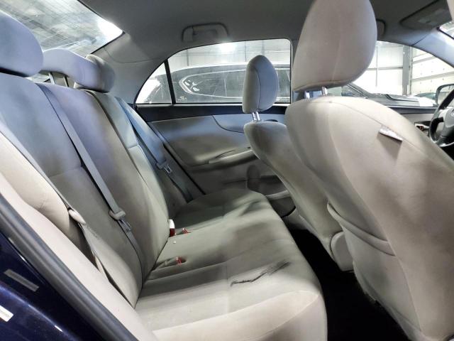 Фото 10 с аукциона – 2011 TOYOTA COROLLA BA с VIN 5YFBU4EE3BP001189