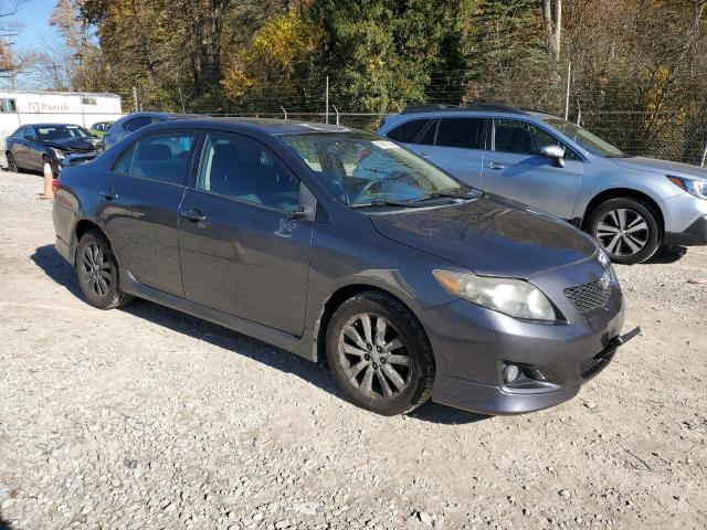 Photo 4 from auction – 2010 TOYOTA COROLLA BA with VIN 2T1BU4EEXAC289906