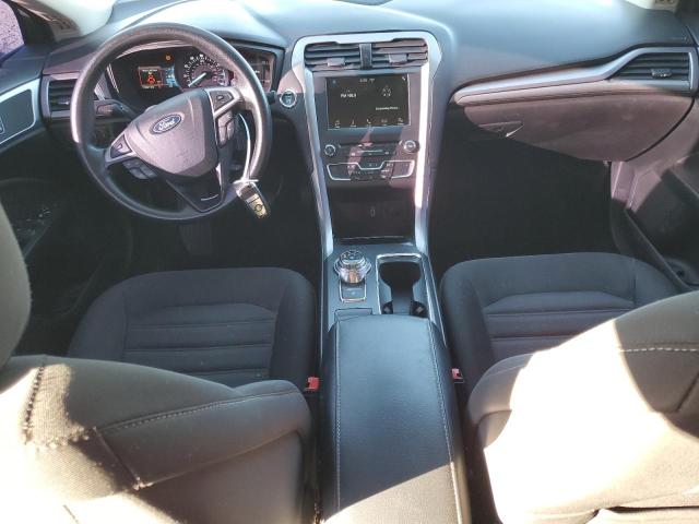 Photo 8 from auction – 2018 FORD FUSION SE with VIN 3FA6P0HD3JR257285