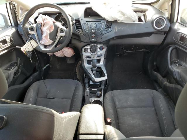 Photo 8 from auction – 2017 FORD FIESTA SE with VIN 3FADP4BJ6HM162367