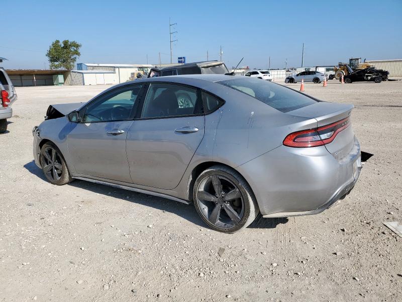 Photo 2 from auction – 2015 DODGE DART SXT with VIN 1C3CDFBB4FD224669