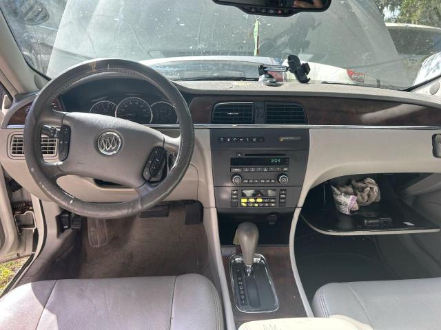 Photo 9 from auction – 2008 BUICK LACROSSE C with VIN 2G4WC582681369462