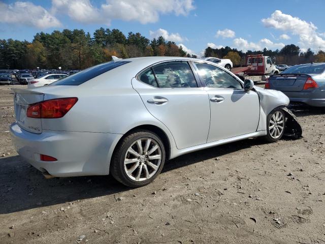 Photo 3 from auction – 2008 LEXUS IS 250 with VIN JTHCK262985021468