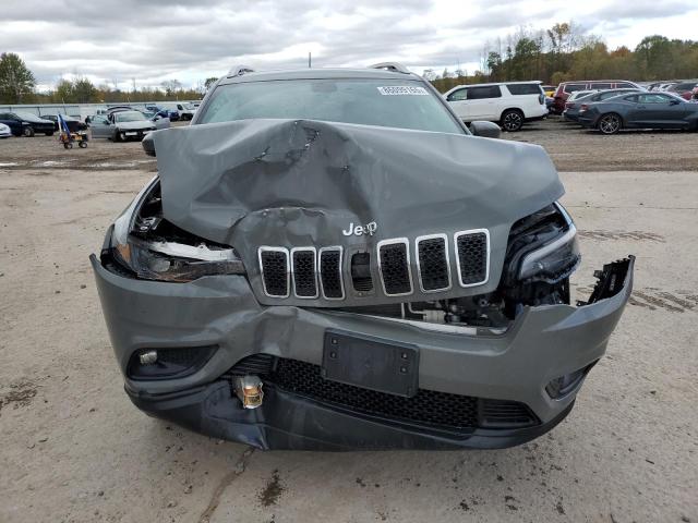 Photo 5 from auction – 2020 JEEP CHEROKEE L with VIN 1C4PJMLB1LD539756