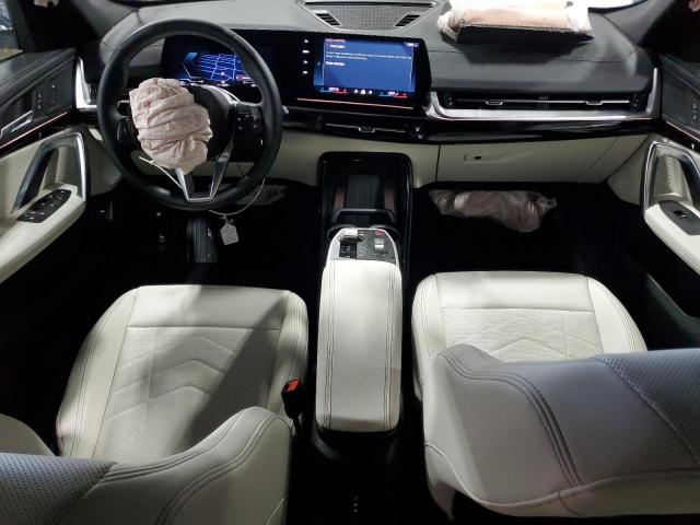 Photo 8 from auction – 2026 BMW X2 XDRIVE2 with VIN WBX63GM0XT5406561