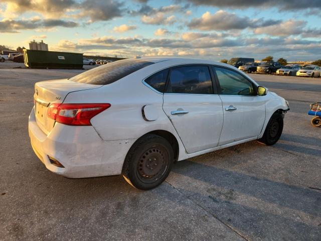 Photo 3 from auction – 2016 NISSAN SENTRA S with VIN 3N1AB7AP5GL651319
