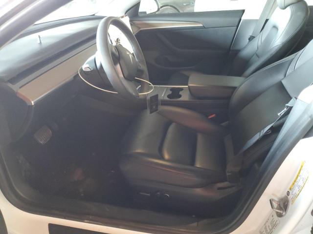 Photo 7 from auction – 2021 TESLA MODEL 3 with VIN 5YJ3E1EA4MF994813