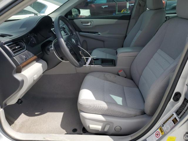 Photo 7 from auction – 2015 TOYOTA CAMRY LE with VIN 4T1BF1FK7FU941562
