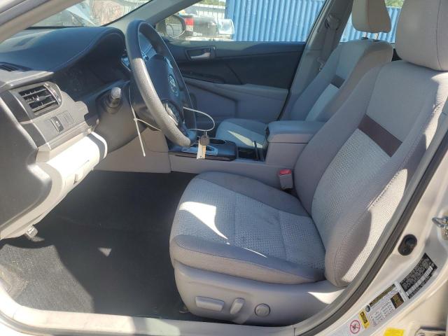 Photo 7 from auction – 2014 TOYOTA CAMRY L with VIN 4T1BF1FK0EU781121
