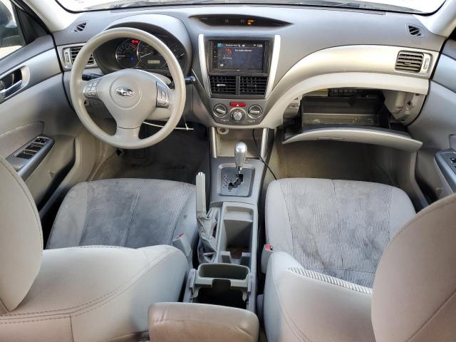 Photo 8 from auction – 2010 SUBARU FORESTER 2 with VIN JF2SH6CC7AH738716